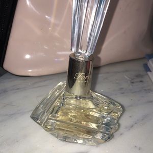 Forever by Mariah Carey